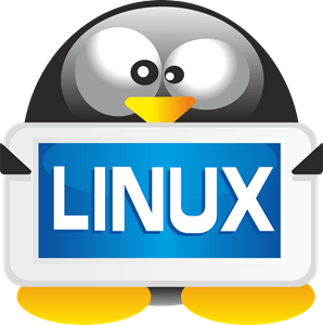 Linux Logo - Linux Logo Vector (.CDR) Free Download