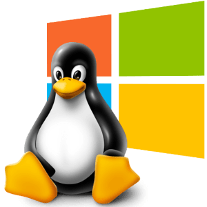 Linux Logo - Linux PNG logo free download