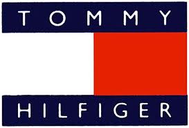 Tommy Hilfiger Logo - Counterfeit Tommy Hilfiger Clothing Seized