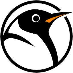 Linux Logo - Simple Linux Logo by Dablim on DeviantArt