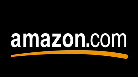 Old Amazon Logo - Logos of the world's 10 highest-valued companies - Designer Blog
