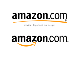 Old Amazon Logo - Strategic Brand Management: Amazon.com and the ACLU