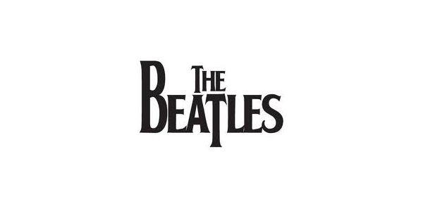 The Beatles Logo - the-beatles-logo | down with design