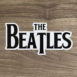 The Beatles Logo - Details about The Beatles Logo 5