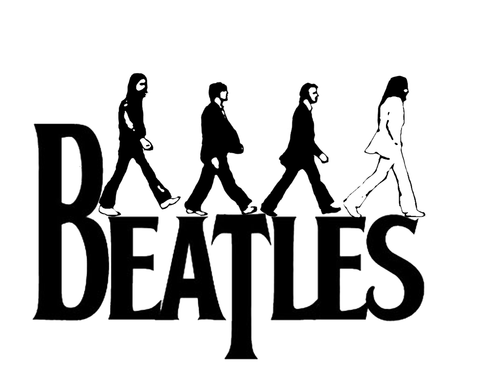 The Beatles Logo - The Beatles PNG Transparent The Beatles.PNG Images. | PlusPNG