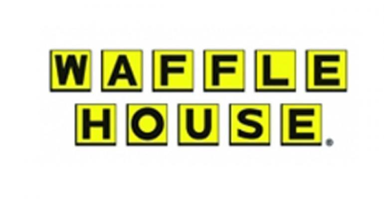 Waffle House Logo - Waffle House Inc. chief executive denies sexual harassment claims