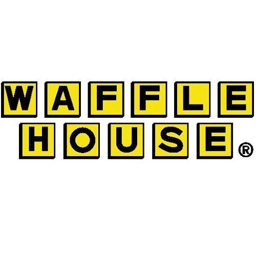 Waffle House Logo - Waffle House | Visit South Walton