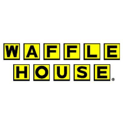 Waffle House Logo - Waffle House Logo Real Estate Group