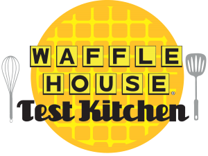 Waffle House Logo - Home