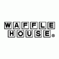 Waffle House Logo - Waffle House. Brands of the World™. Download vector logos