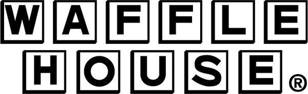 Waffle House Logo - Waffle house Free vector in Encapsulated PostScript eps ( .eps ...