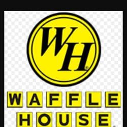 Waffle House Logo - Waffle House Asheville Hwy, Inman, SC