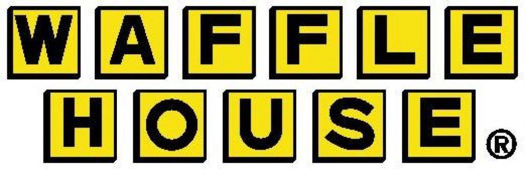 Waffle House Logo - Waffle House Senior Discount - Senior Discounter