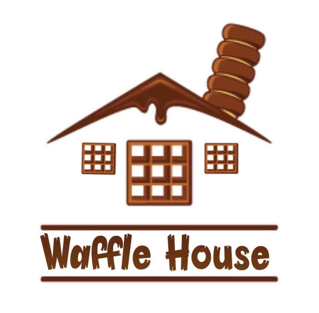 Waffle House Logo - Waffle house