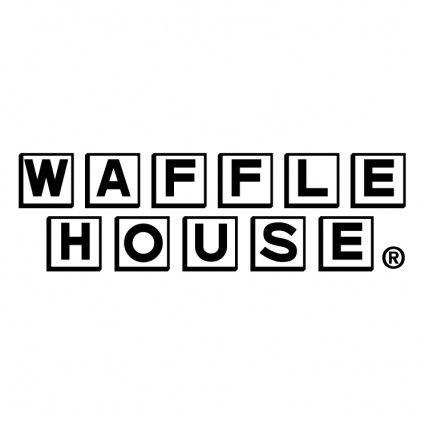 Waffle House Logo - Waffle house Vector. Free Vector Download In .AI, .EPS, .SVG Format