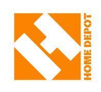 Home Depot Logo - Home Depot Ditches Lousy Old Logo for a Spiffy New Look