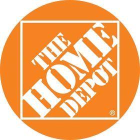 Home Depot Logo - The Home Depot Canada (homedepotcanada) on Pinterest