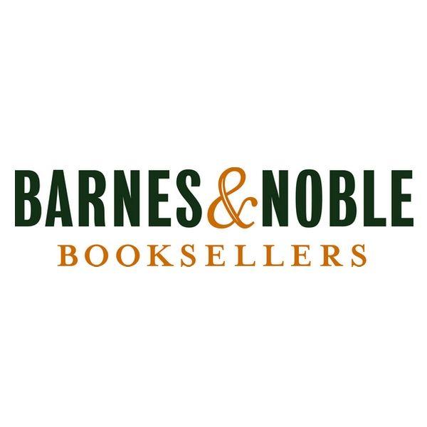Barnes and Noble Logo - Barnes & Noble Font and Logo