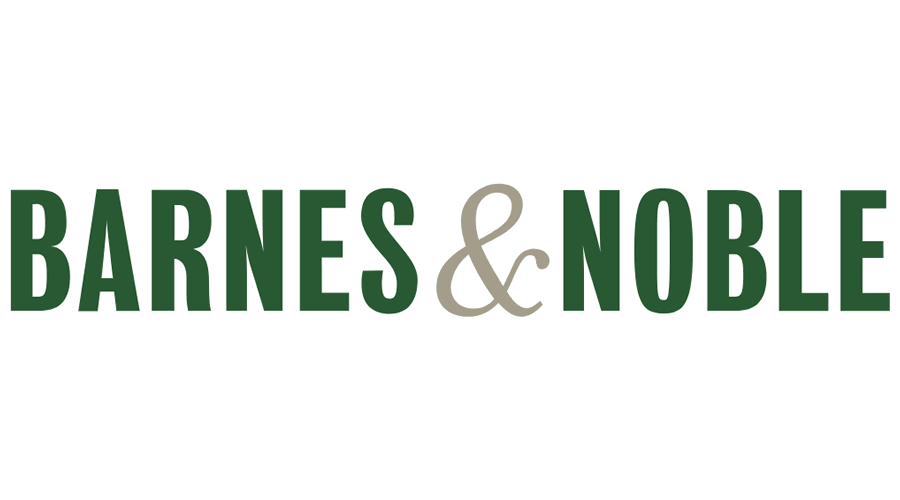 Barnes and Noble Logo - Barnes & Noble Logo Vector - (.SVG + .PNG)