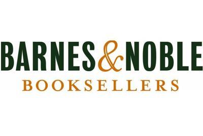 Barnes and Noble Logo - Barnes & Noble will trim number of stores; fate of Waterloo store ...
