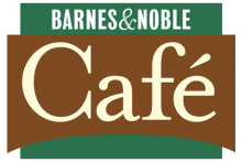 Barnes and Noble Logo - Leawood, KS Barnes & Noble Cafe. Town Center Plaza & Crossing