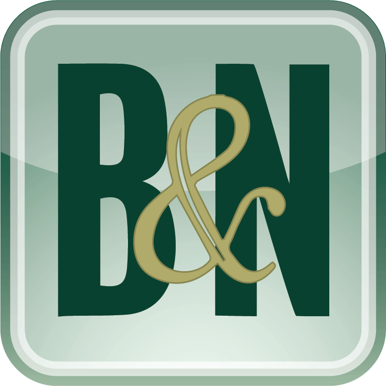 Barnes and Noble Logo - barnes-and-noble-icon - Sawyer Bennett
