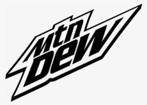 Black Mtn Dew Logo - Mountain Logo PNG Image. PNG Clipart Free Download on SeekPNG