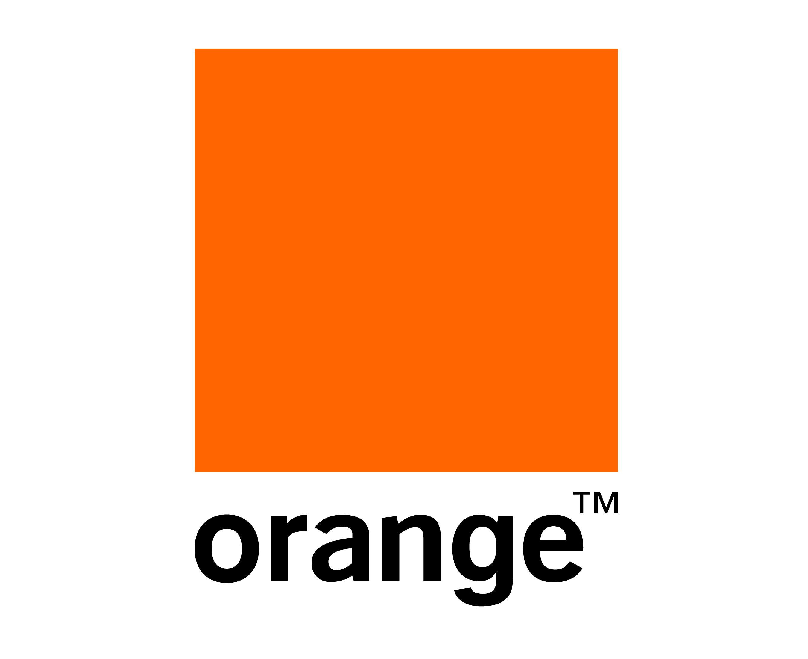 Orange Logo - Logo Orange, histoire, image de symbole et emblème