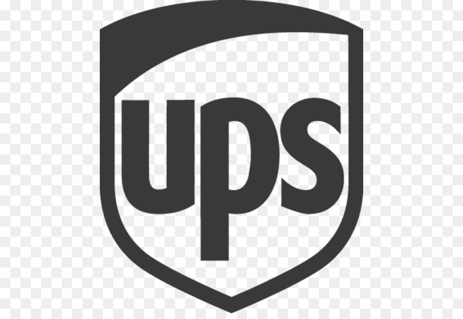 UPS Logo - United Parcel Service Company Logo Cargo United States Postal