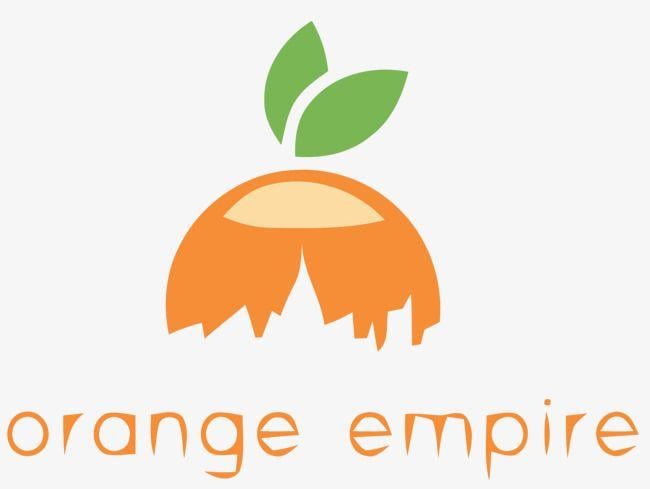 Orange Logo - Orange Logo, Orange Vector, Logo Vector, 橘子logo PNG and Vector