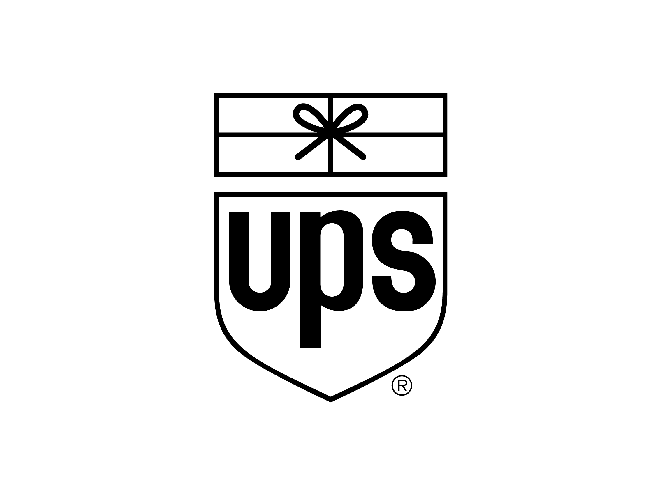UPS Logo - UPS logo