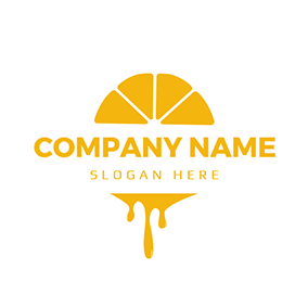 Orange Logo - Free Orange Logo Designs | DesignEvo Logo Maker