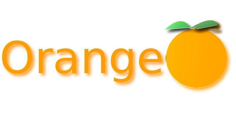 Orange Logo - Orange Logo image - PleasantVille mod for Half-Life 2 - Mod DB
