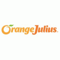 Orange Logo - Orange Julius. Brands of the World™. Download vector logos