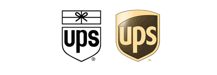 UPS Logo - All about renowned designer Paul Rand. Logo Design Love