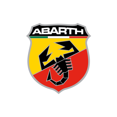 Abarth Logo - abarth-logo - Groupe Oreca - The motorsport company