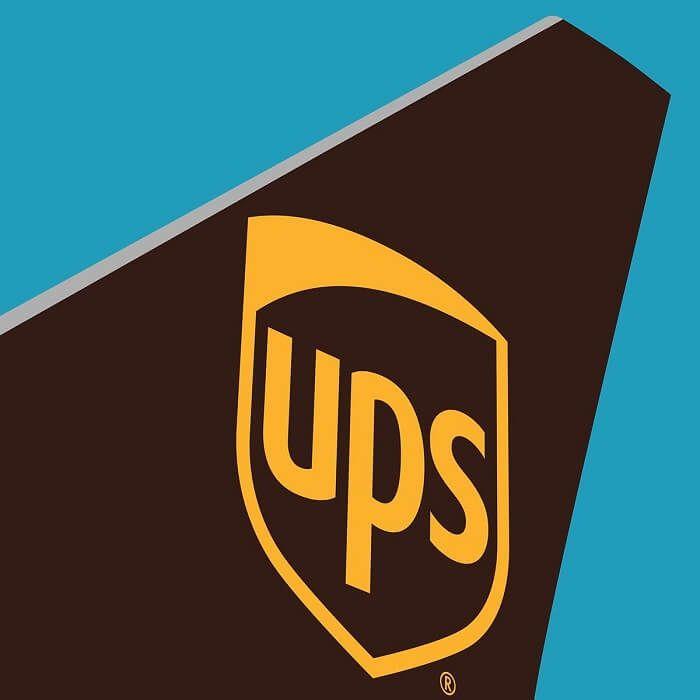 UPS Logo - UPS Logo Design History and Evolution