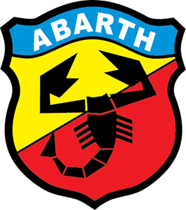 Abarth Logo - Abarth Logo Vector (.EPS) Free Download