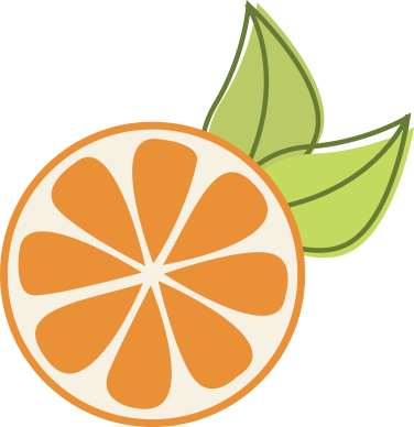 Orange Logo - Orange Patch Too – Mesa Arizona's Favorite Citrus, Home Decor ...