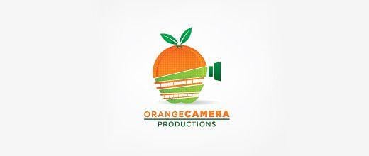 Orange Logo - Juicy Examples of Orange Logo Designs