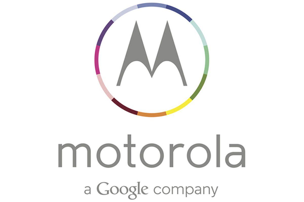 Motorola Logo - This is Motorola Mobility's new logo