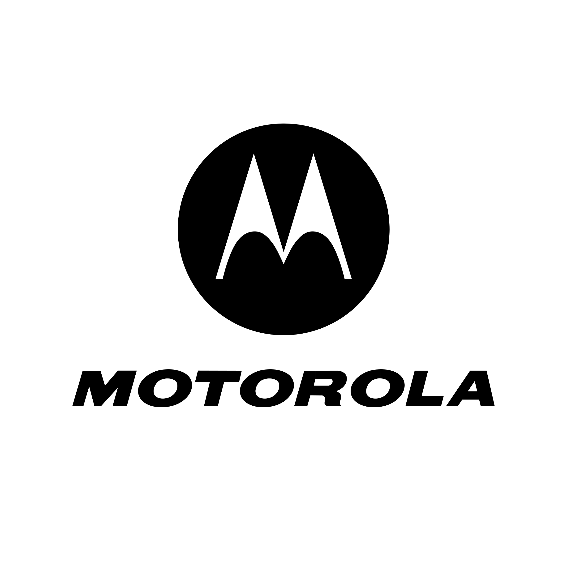 Motorola Logo - Motorola Logo PNG Transparent & SVG Vector