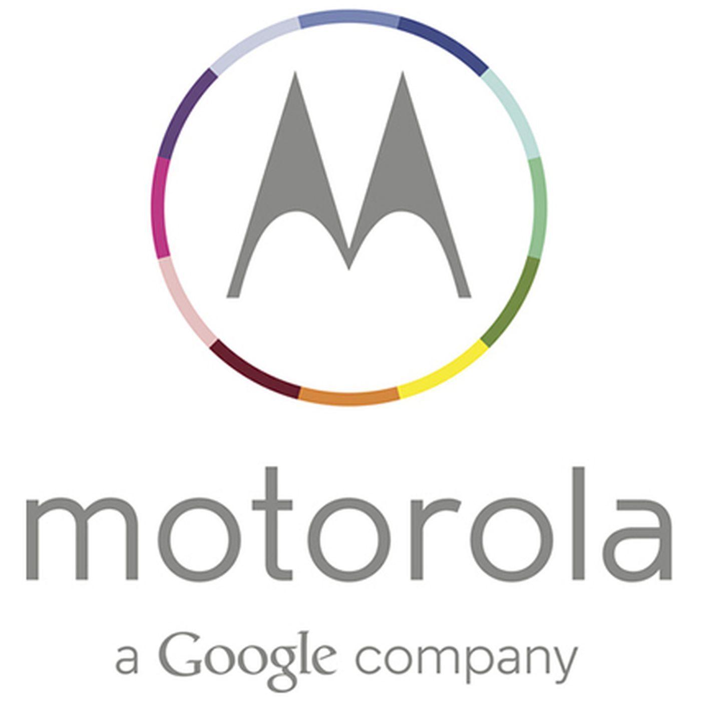 Motorola Logo - This is Motorola Mobility's new logo - The Verge