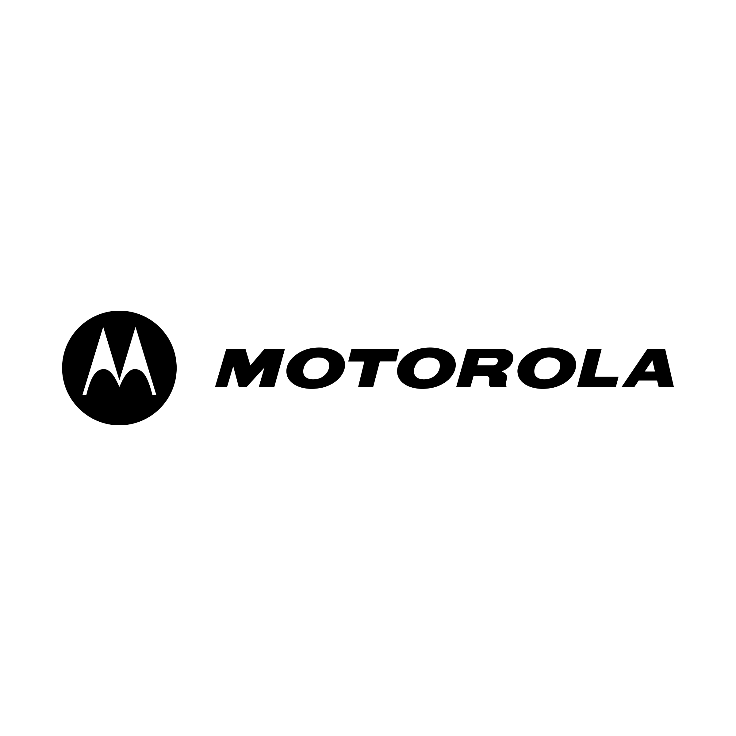 Motorola Logo - Motorola Logo PNG Transparent & SVG Vector