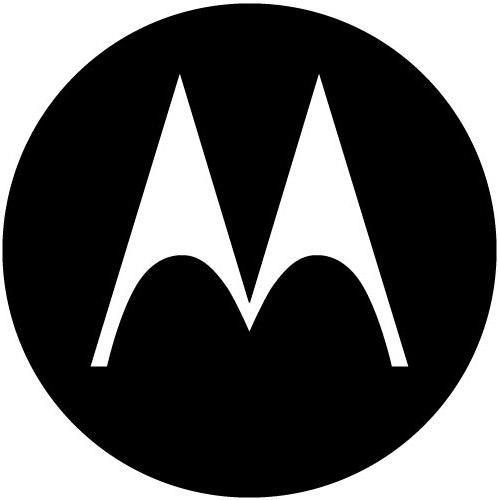 Motorola Logo - Motorola Logo By Mr Logo