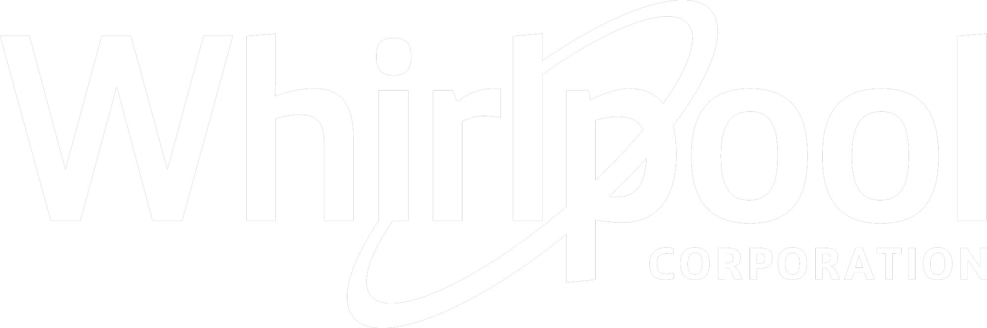 Whirlpool Logo - Media Hub – Logos | Whirlpool Corporation