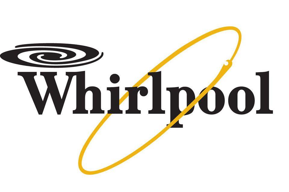 Whirlpool Logo - whirlpool-logo - Facilities Management Forum | Forum Events Ltd