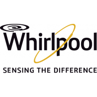 Whirlpool Logo - Whirpool | Brands of the World™ | Download vector logos and logotypes