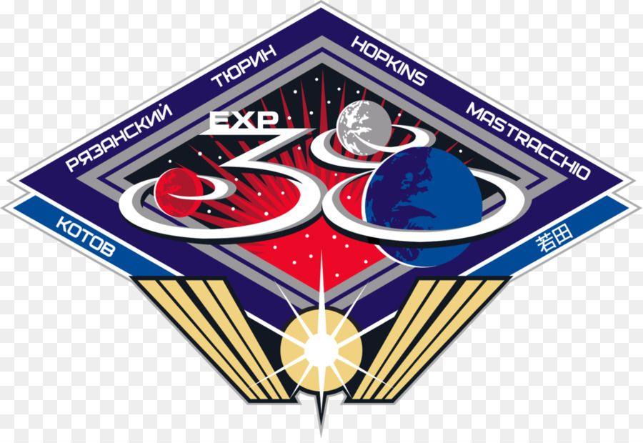 Printable NASA Logo - Expedition 38 International Space Station Soyuz TMA 09M Expedition