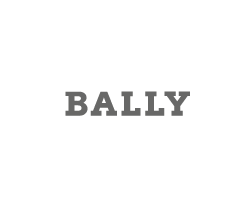 Bally Logo - Bally Logo